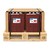 2 Bater�as TROJAN L16G-AC |  6 Voltios 433 Amperios C100 